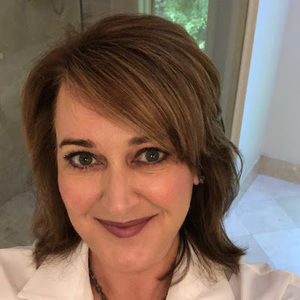 Meet your Posher, Natasha
